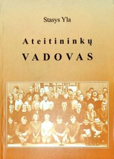 Ateitininkų vadovas