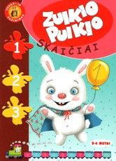 Zuikio Puikio skaičiai