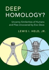 Deep Homology?