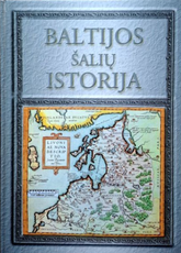 Baltijos šalių istorija