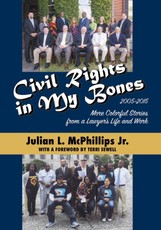 Civil Rights in My Bones