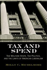 Tax and Spend