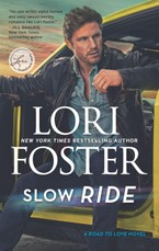 Foster, L: Slow Ride