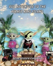 Our Adventure to the Pirate King Island