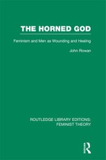 The Horned God (RLE Feminist Theory)