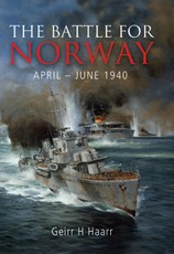 Battle for Norway