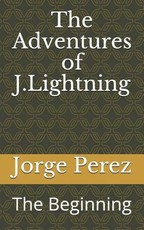 The Adventures of J.Lightning