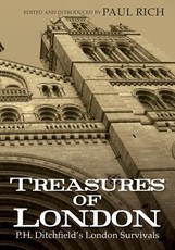 Treasures of London