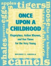 Once Upon a Childhood