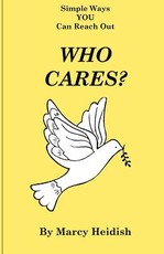 Who Cares? Simple Ways You Can Reach Out
