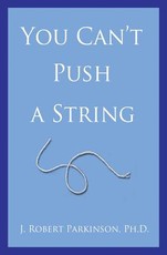 You Can't Push a String