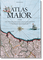 Joan Blaeu. Atlas Maior of 1665