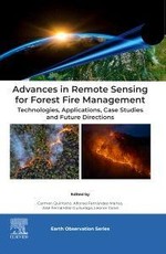 Advances in Remote Sensing for Forest Fire Management