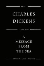 A Message From The Sea