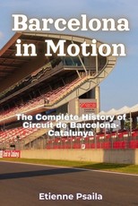 Barcelona in Motion