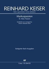 Markuspassion