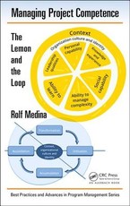 Managing Project Competence