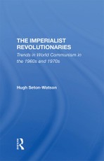 The Imperialist Revolutionaries
