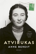 Atvirukas