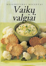 Vaikų valgiai (2006)
