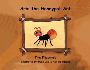 Arid the Honeypot Ant