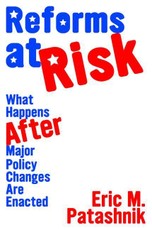 Reforms at Risk