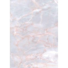 Dekor.popierius 100g Marmur Rosso