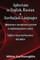 Aphorisms in English, Russian & Azerbaijani Languages