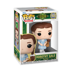 FUNKO POP! Vinilinė figūrėlė: Wicked - Dorothy Gale