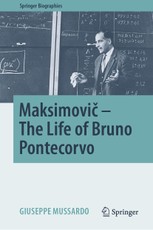 Maksimovic - The Life of Bruno Pontecorvo