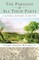 The Paradise of All These Parts, A Natural History of Boston