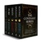 The Covenant Series Complete Collection