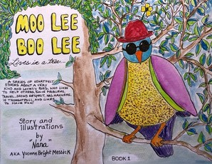 Moo Lee Boo Lee