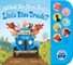 What Do You Say, Little Blue Truck? Sound Book