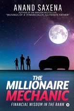 The Millionaire Mechanic