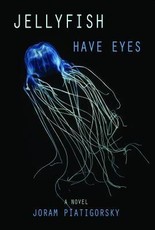 Jellyfish Have Eyes