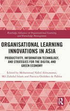 Organisational Learning Innovations in Asia
