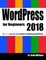 Wordpress for Beginners 2018