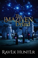 The Imaziyen Druid
