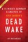 Summary of Dead Wake