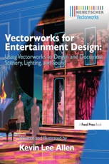 Vectorworks for Entertainment Design