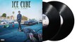 Vinilinė plokštelė LP ICE CUBE „Man Down“ (Black Vinyl) (2LP)