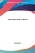 The Federalist Papers