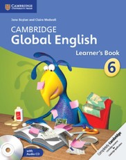 Cambridge Global English Stage 6