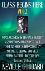 Neville Goddard