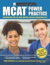 MCAT Power Practice