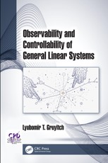 Observability and Controllability of General Linear Systems