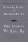The Stories We Live by