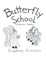 Butterfly School: Children's Poetry