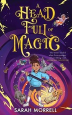 A Head Full of Magic